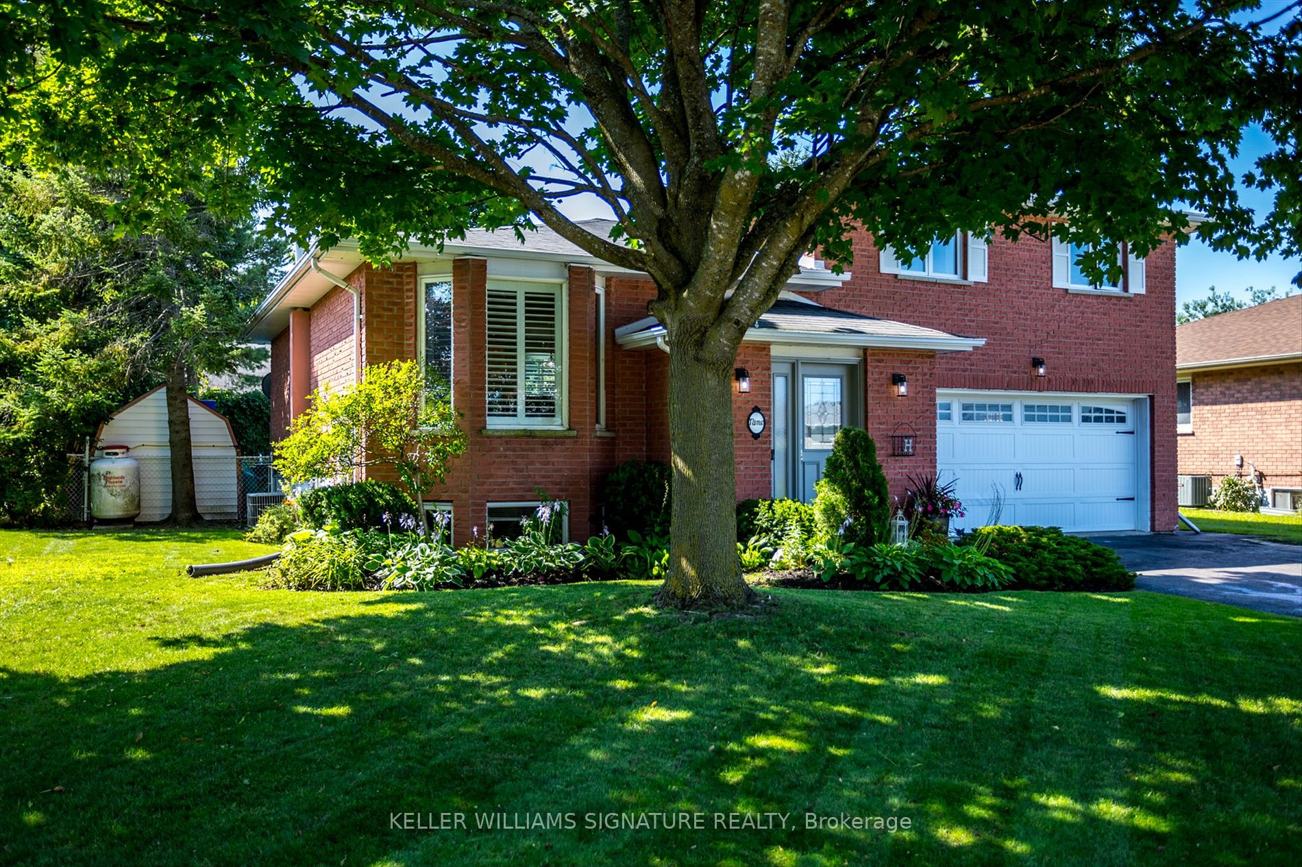 9 Hughes Crt Property Photo 23