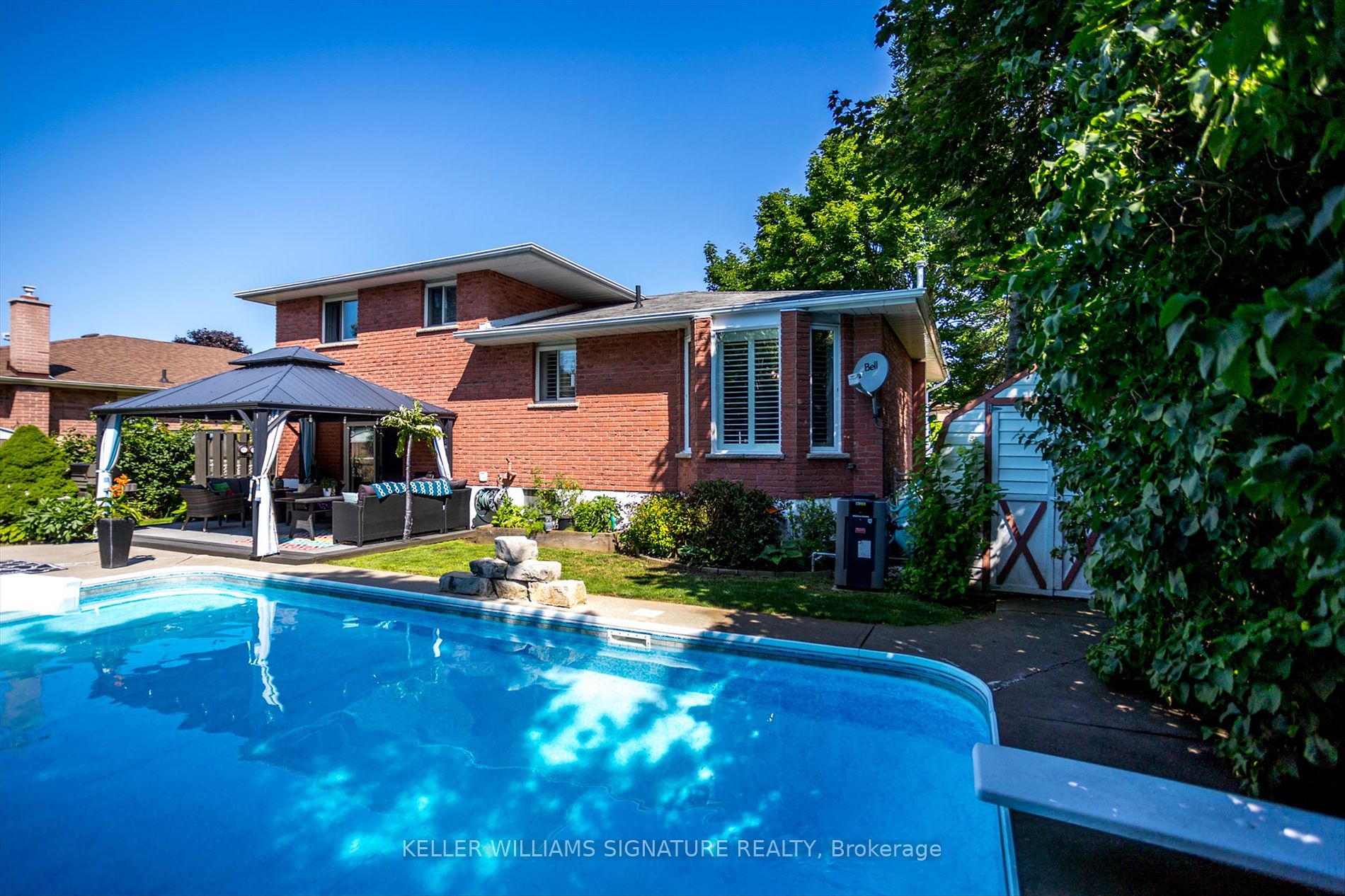 9 Hughes Crt Property Photo 29
