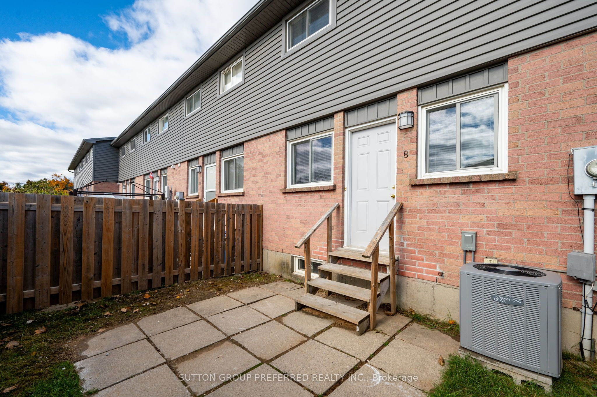 #8 - 1443 Huron Street Property Photo 5
