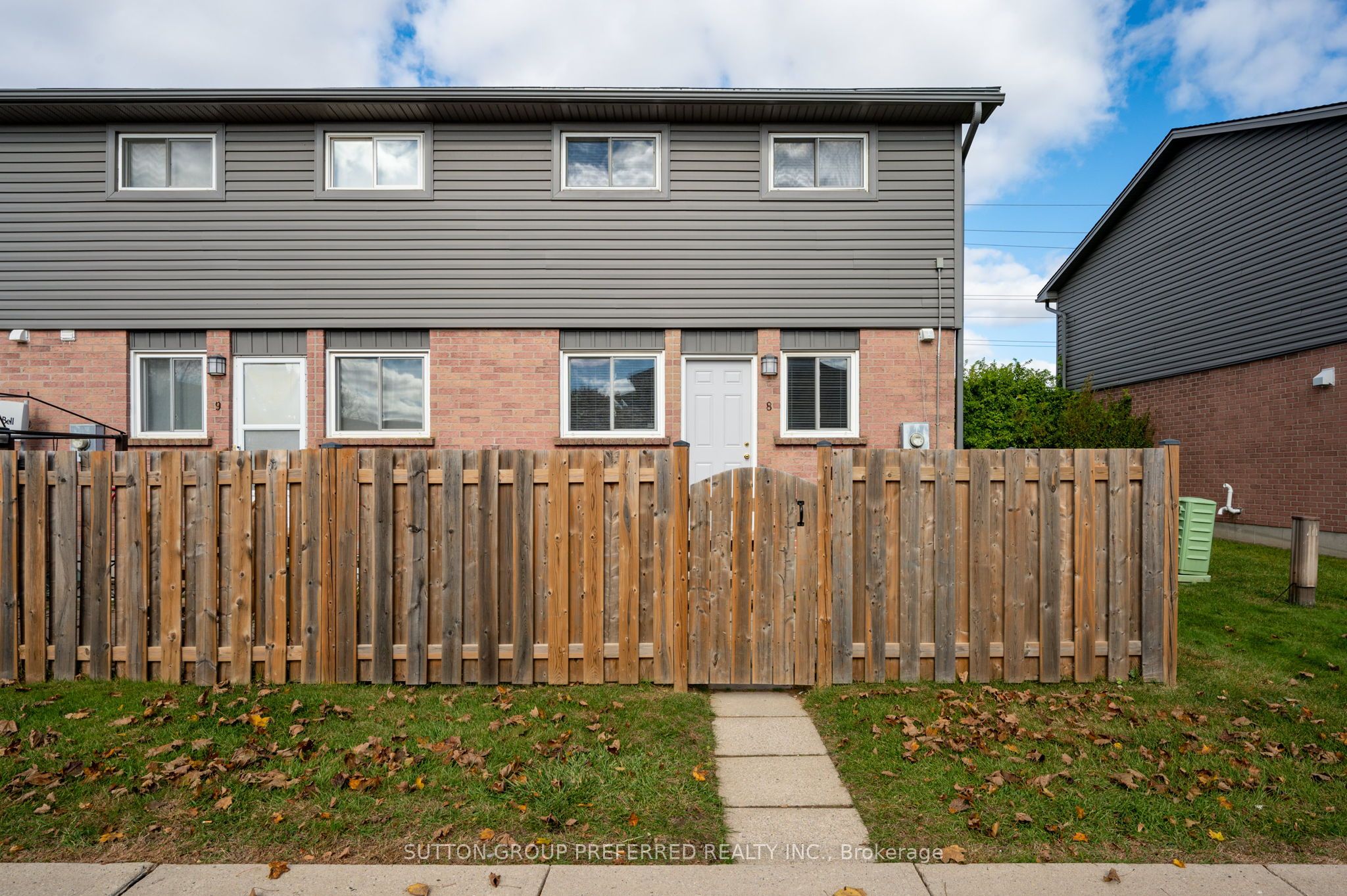 #8 - 1443 Huron Street Property Photo 6