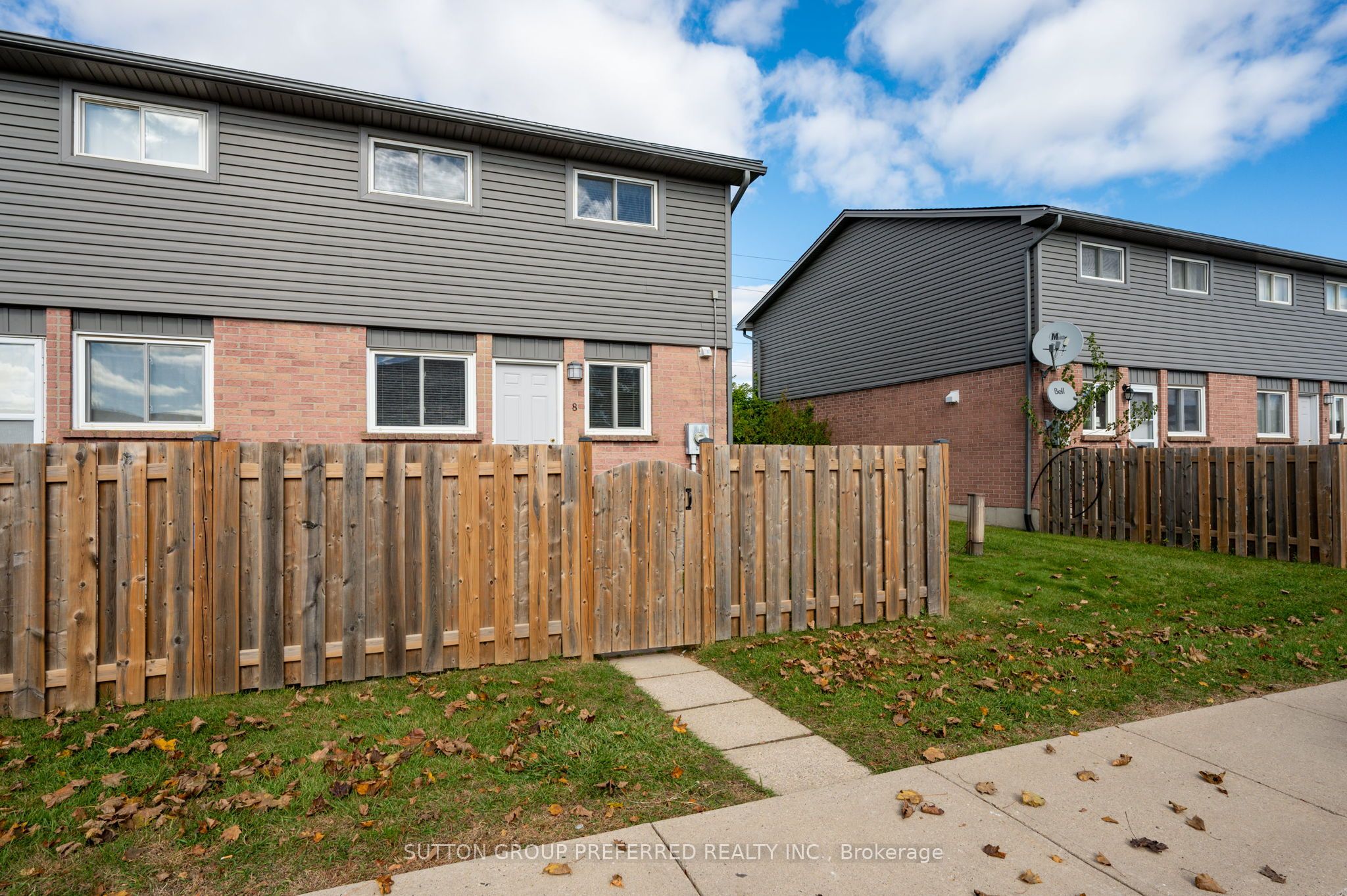 #8 - 1443 Huron Street Property Photo 7