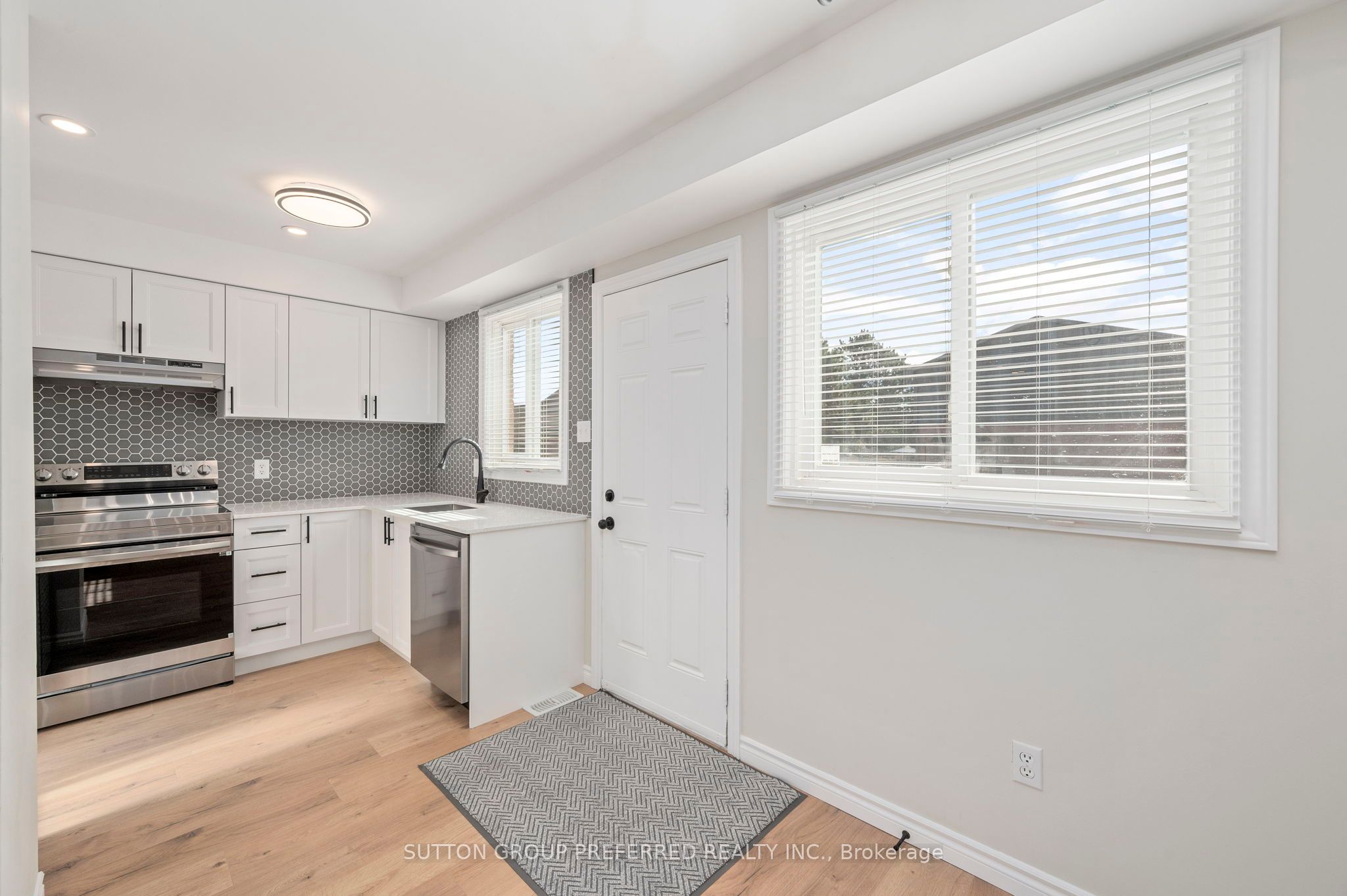 #8 - 1443 Huron Street Property Photo 10