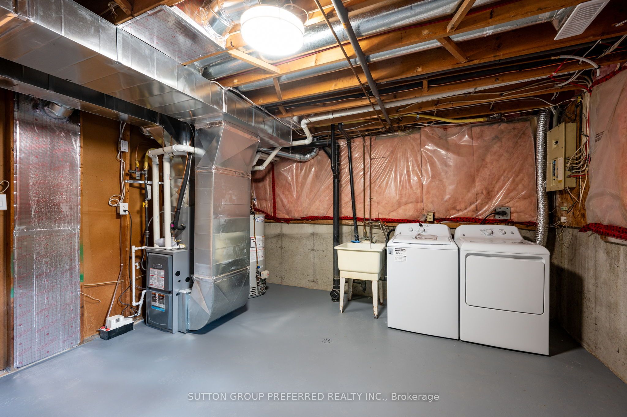 #8 - 1443 Huron Street Property Photo 27
