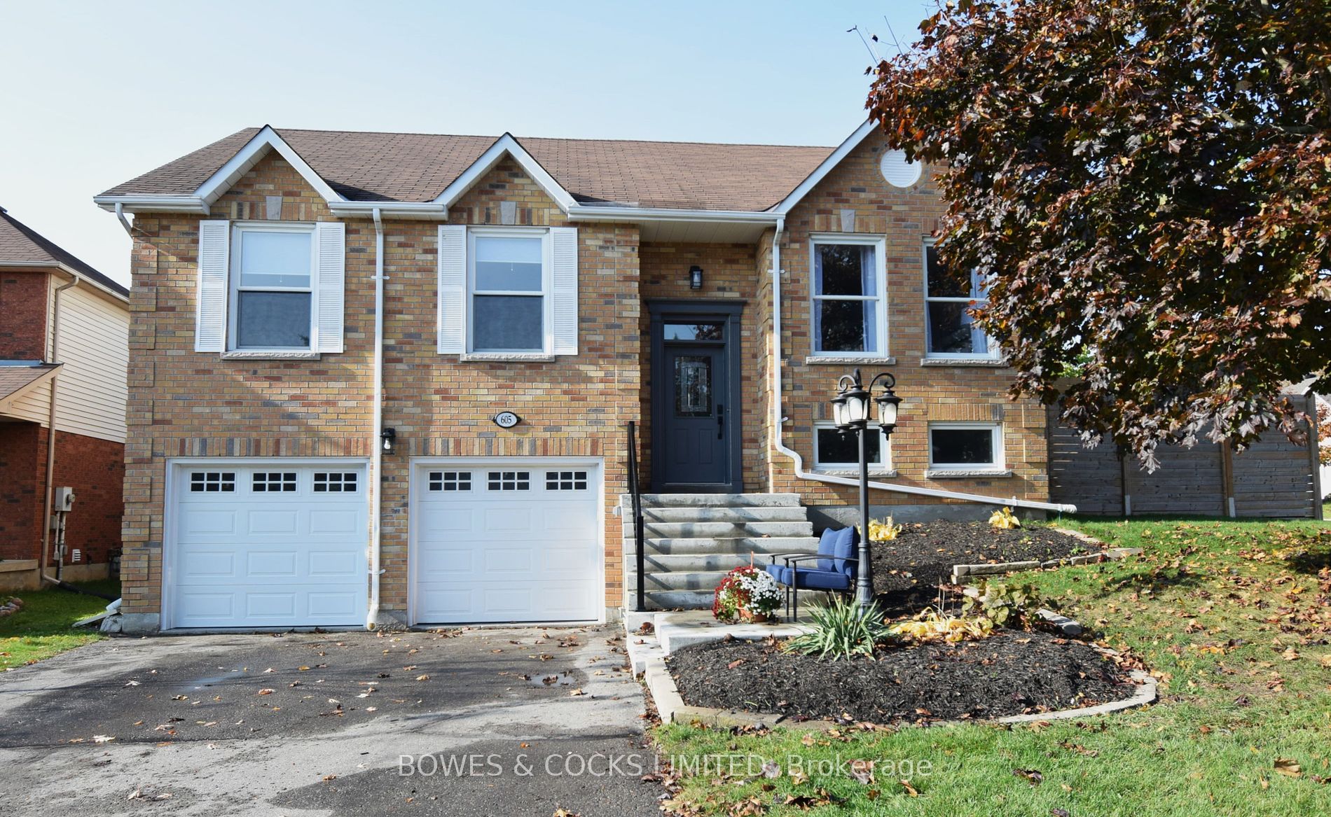 605 Fortye Dr Property Photo 1