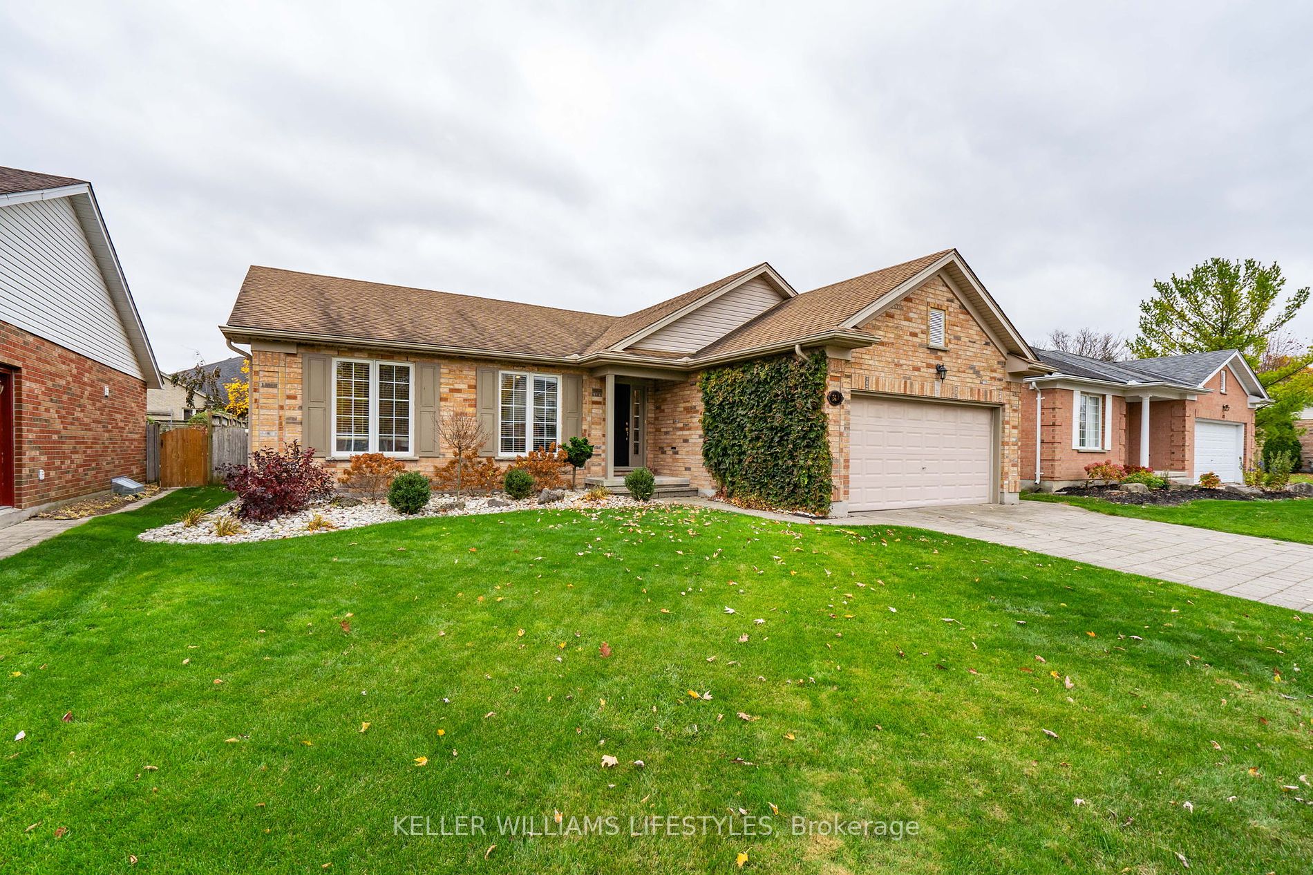 319 Mcgarrell Dr Property Photo
