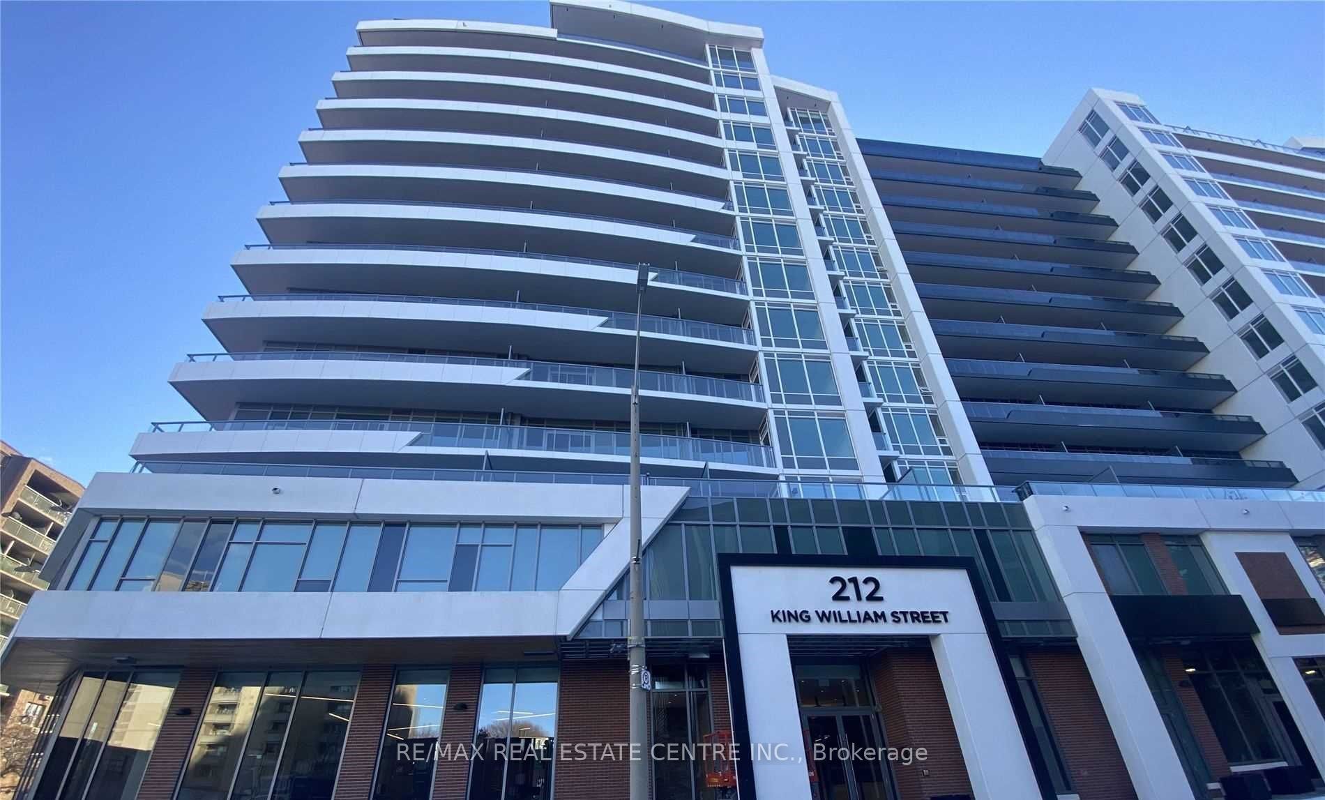212 King William St Property Photo