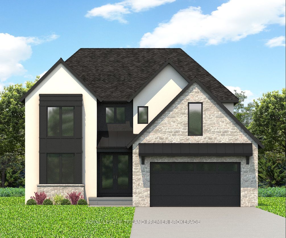 Lot 73 Fallingbrook Rd Property Photo