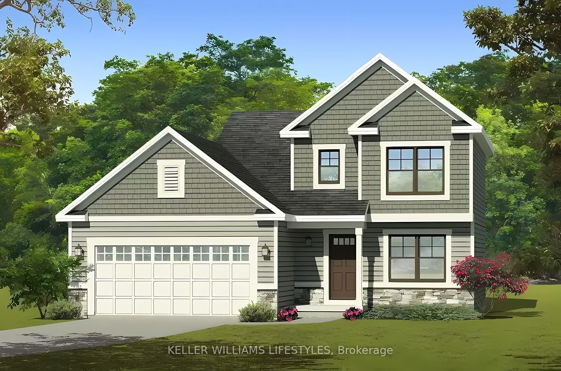 Lot 1 Dymock Line Property Photo 1