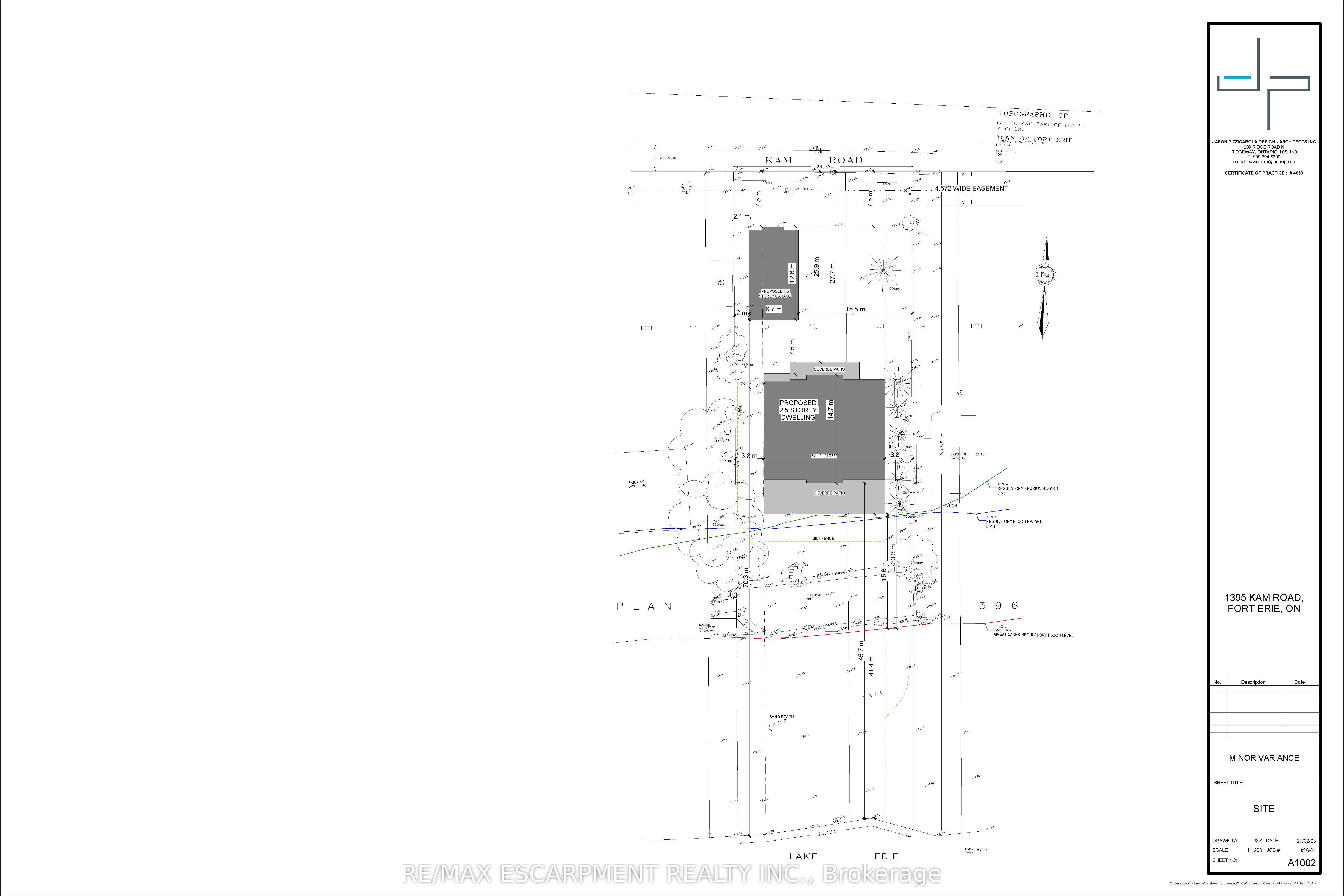 1395 Kam Road Property Photo 4