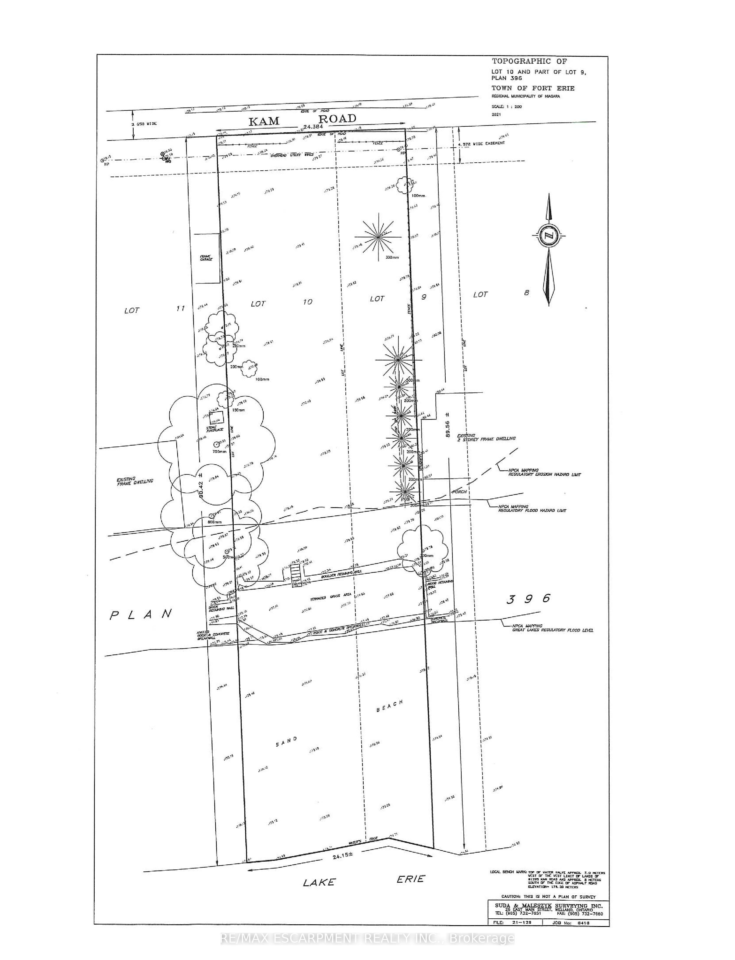 1395 Kam Road Property Photo 21