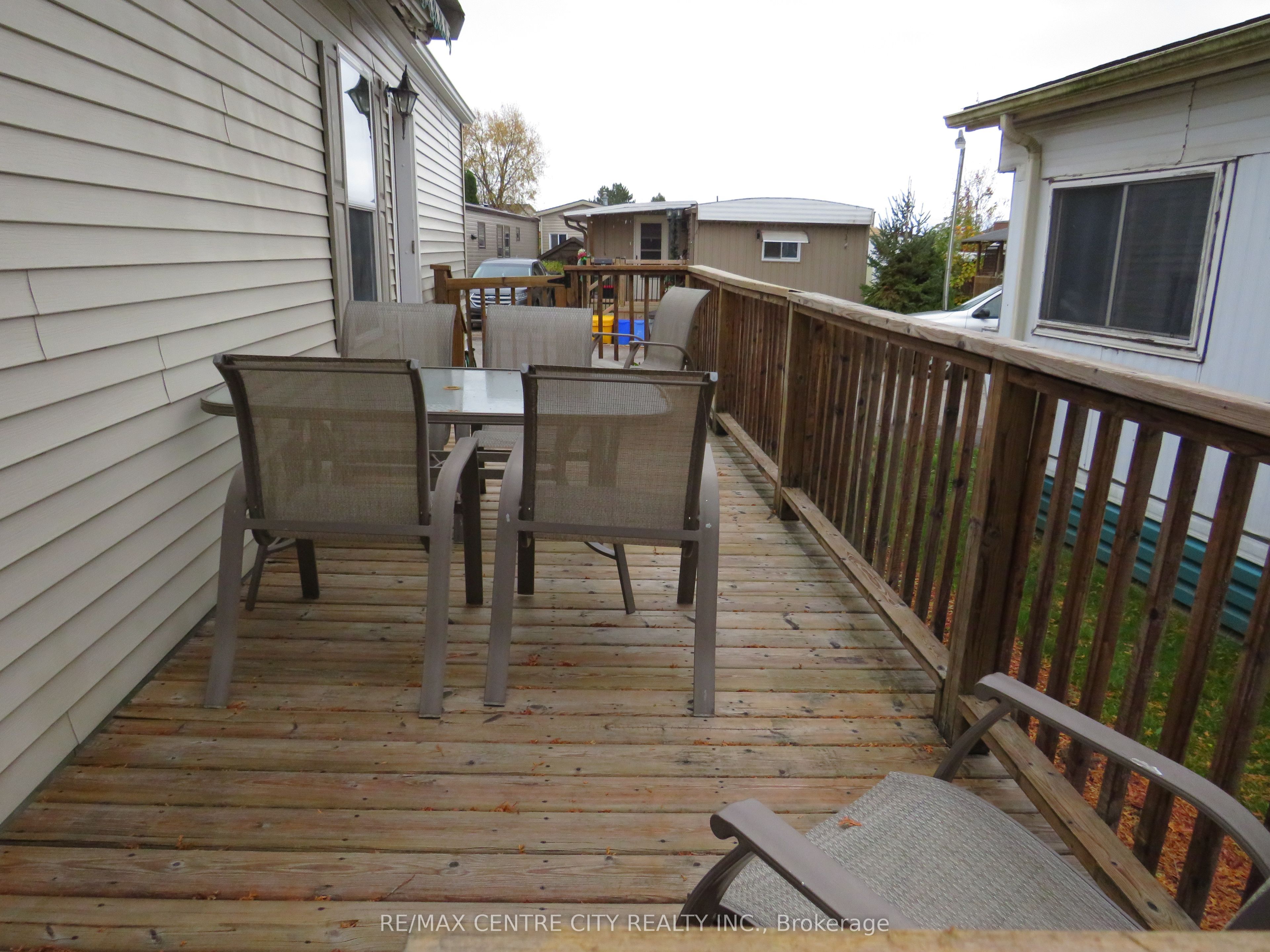 #116 - 2189 Dundas Street Property Photo 4