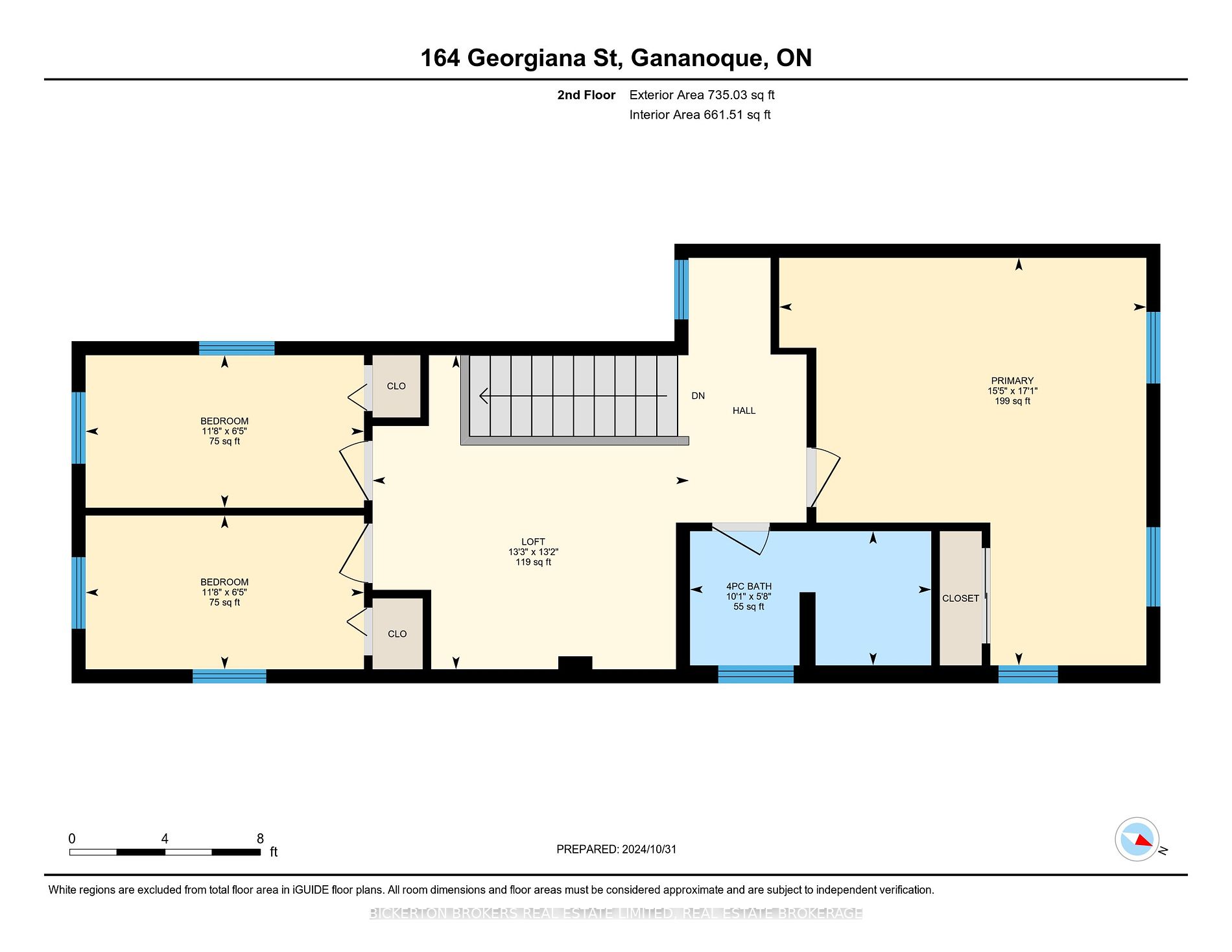 164 Georgiana St Property Photo 22