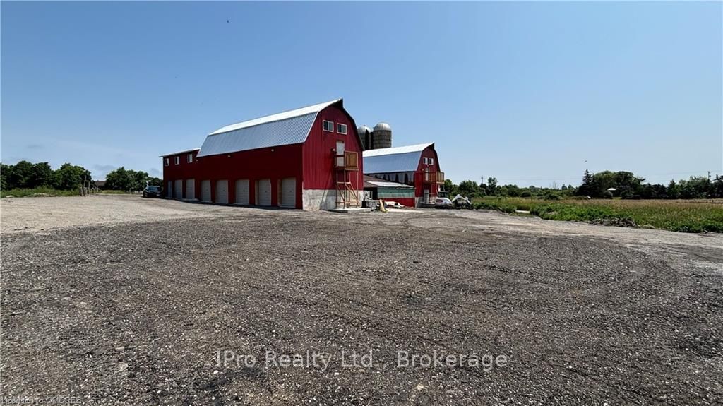 #rear - 414 Mud Street Property Photo 1