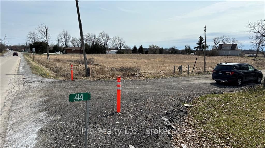 #rear - 414 Mud Street Property Photo 2