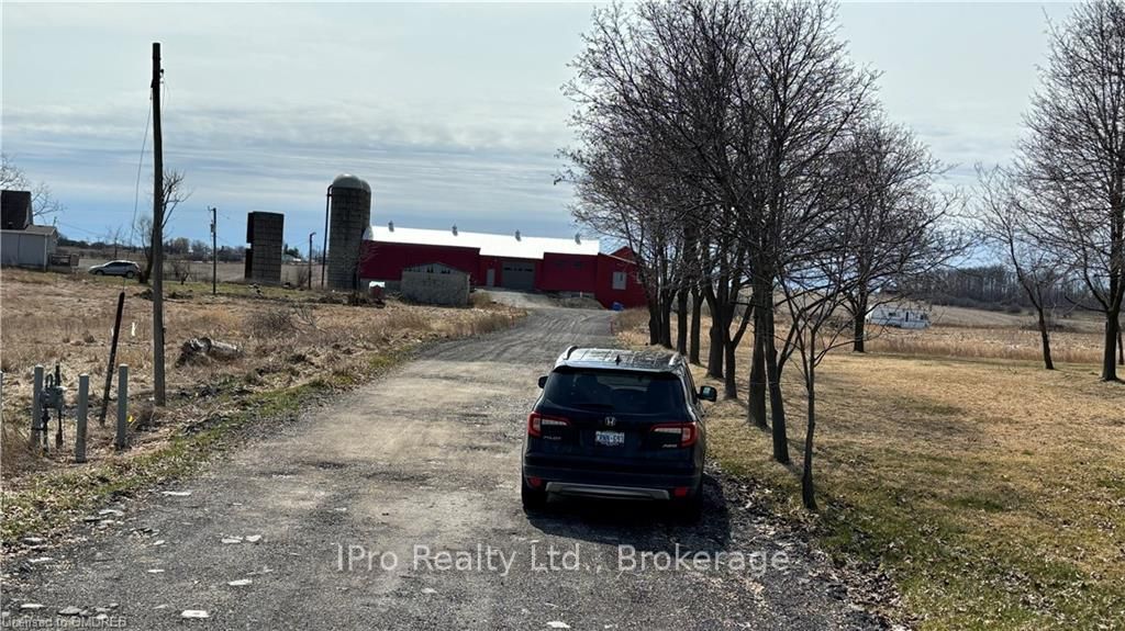 #rear - 414 Mud Street Property Photo 3