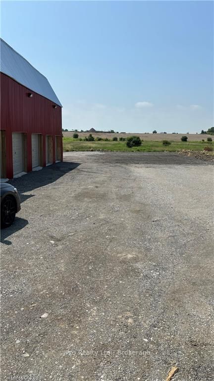 #rear - 414 Mud Street Property Photo 5