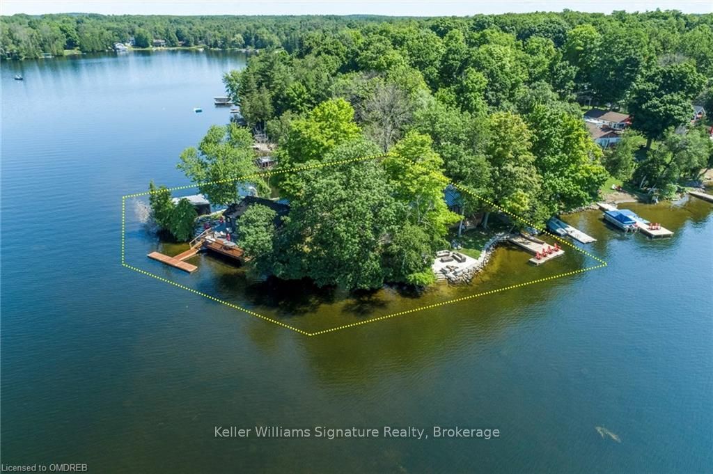 133 Driftwood Village Dr Property Photo 5
