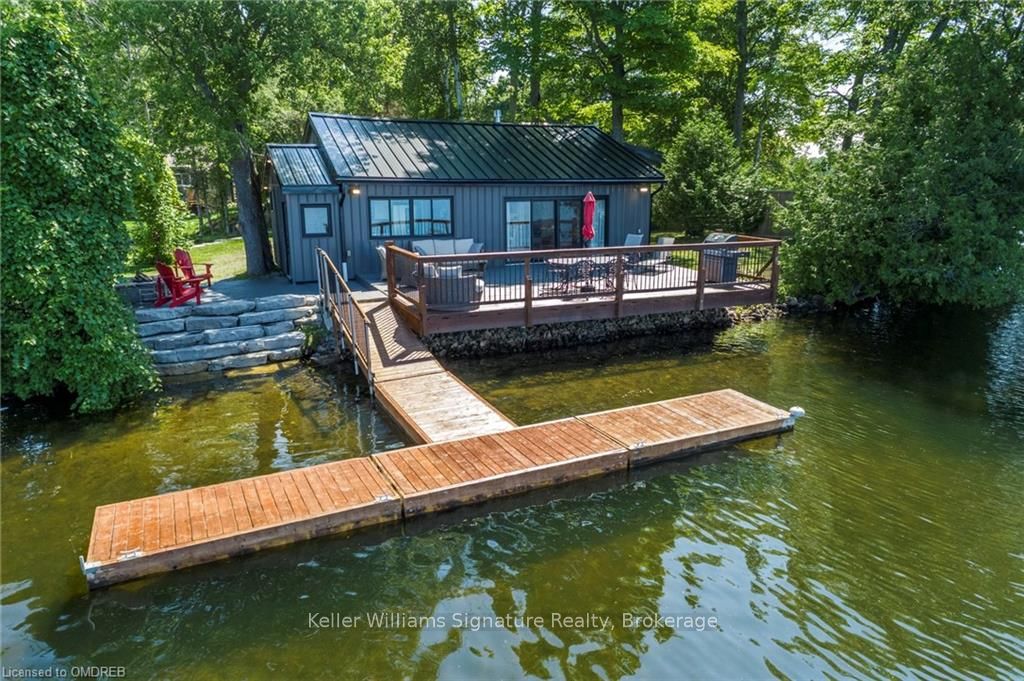 133 Driftwood Village Dr Property Photo 12