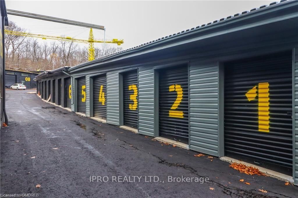 #storage - 60 Head Street Property Photo 1