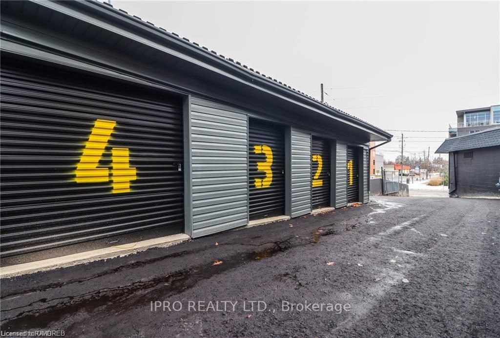#storage - 60 Head Street Property Photo 2