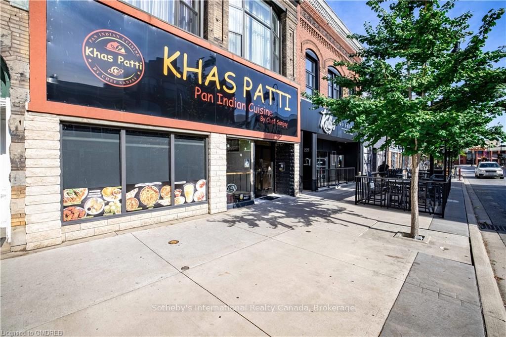 201 St Paul St Property Photo 20