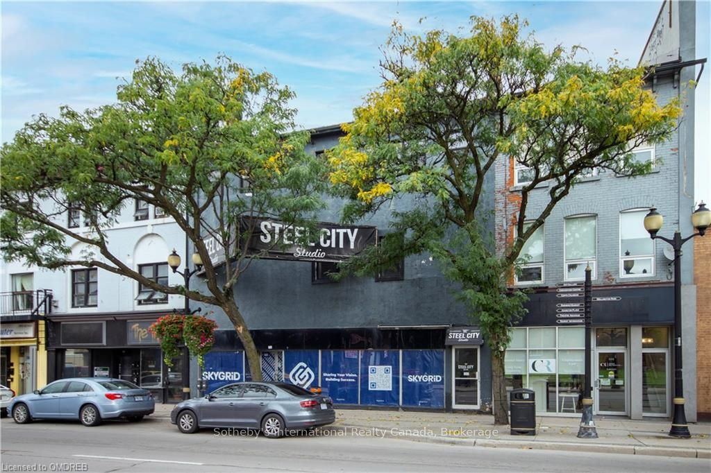 323 King St E Property Photo