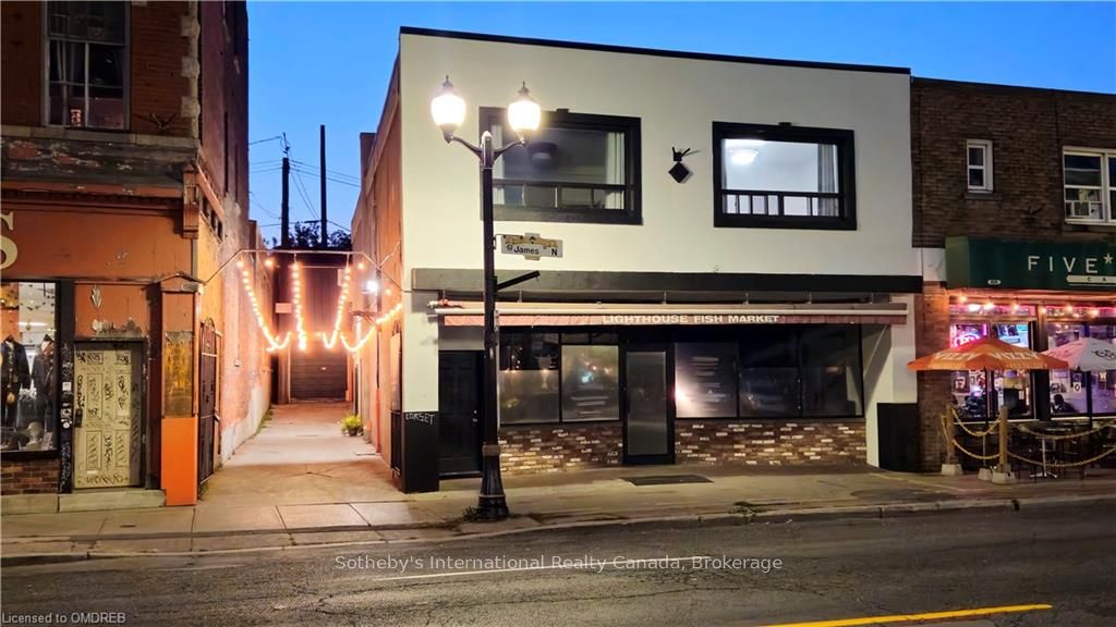 219 James St N Property Photo 13