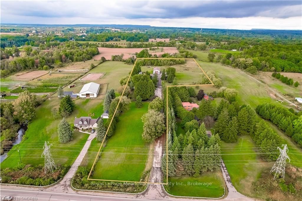 1602 6 Highway N Property Photo 1