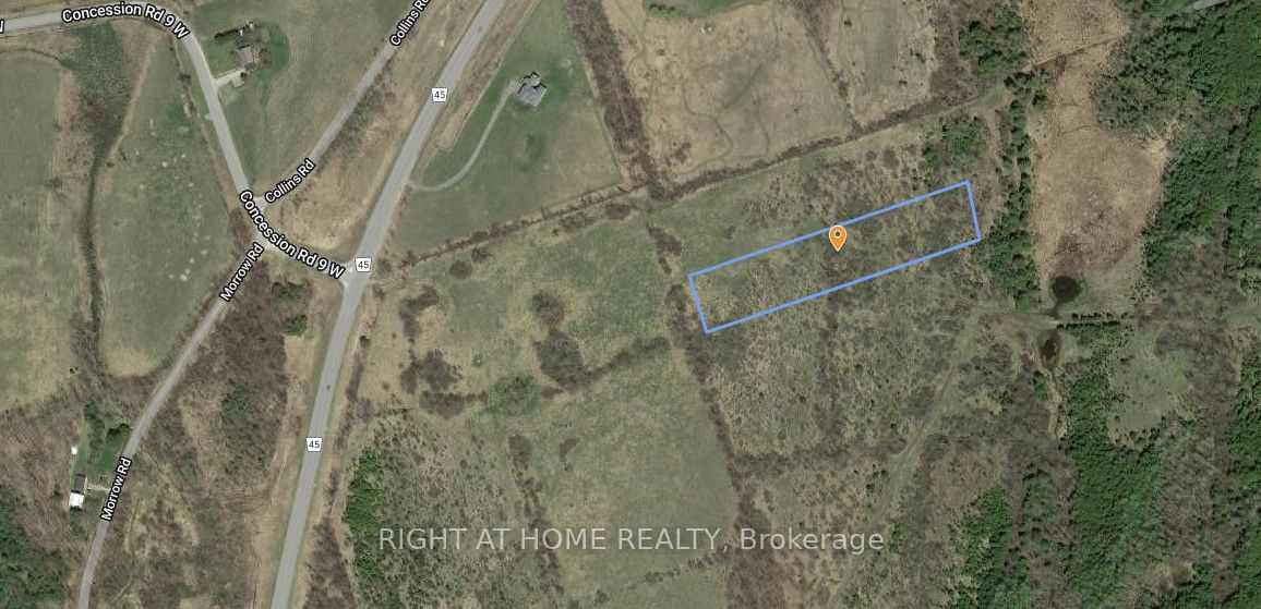 Partlot 7 Con 8 Percy Property Photo 2