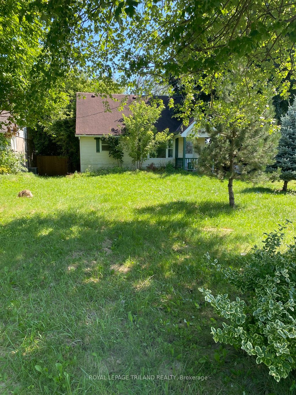 1223 Sunningdale Road Property Photo 1