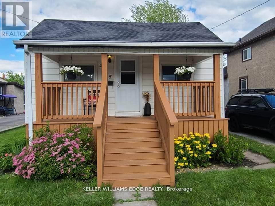 235 Fares Street Property Photo 1
