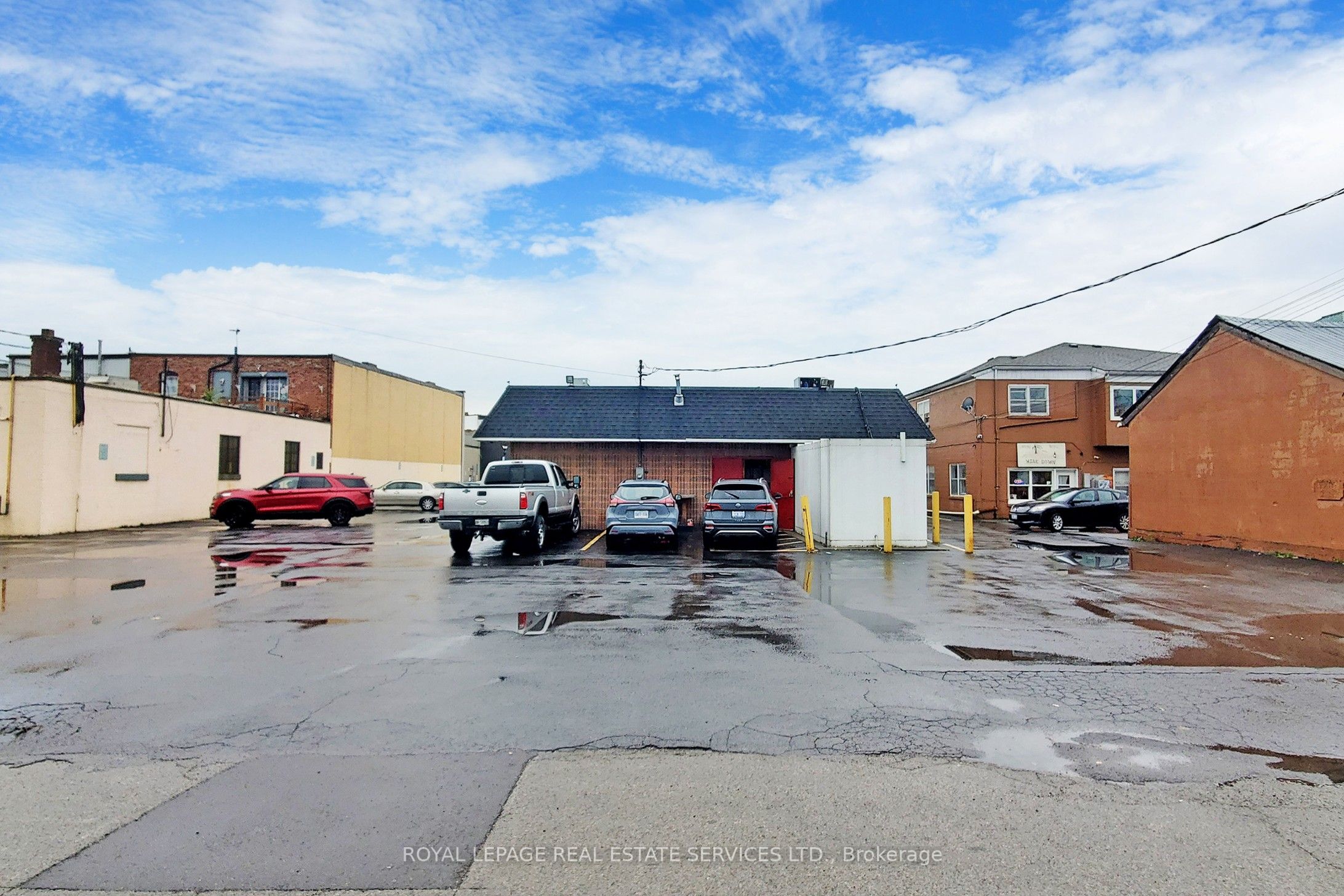 121 Lock Street Property Photo 33