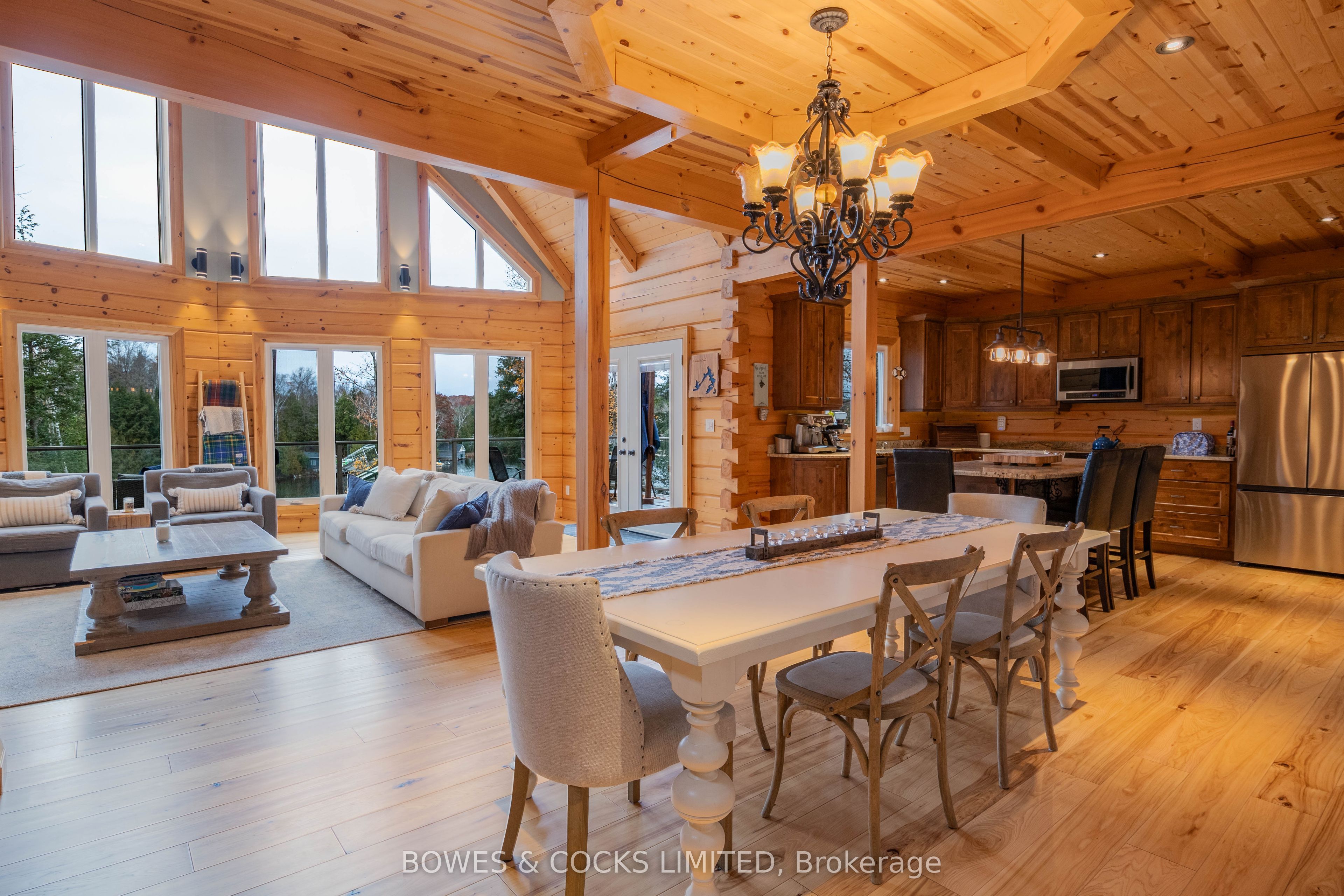 255 Doc Evans Road Property Photo 6