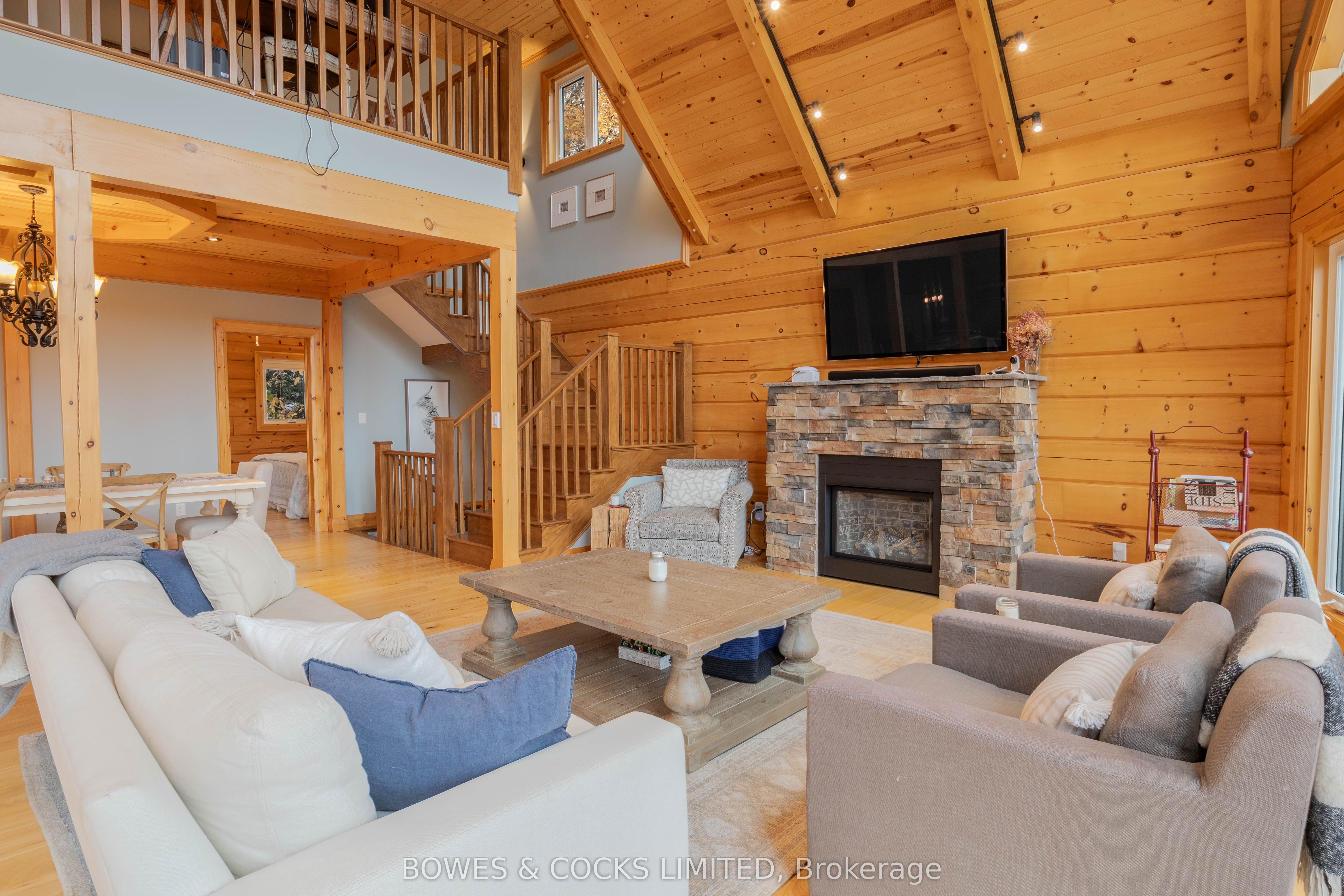 255 Doc Evans Road Property Photo 8