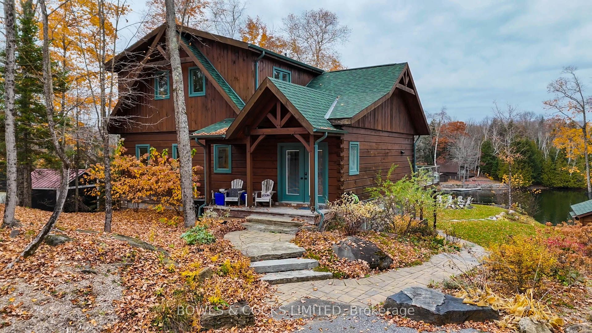 255 Doc Evans Road Property Photo 39