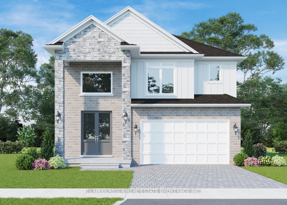 64 Allister Lot 99 Drive Property Photo 1