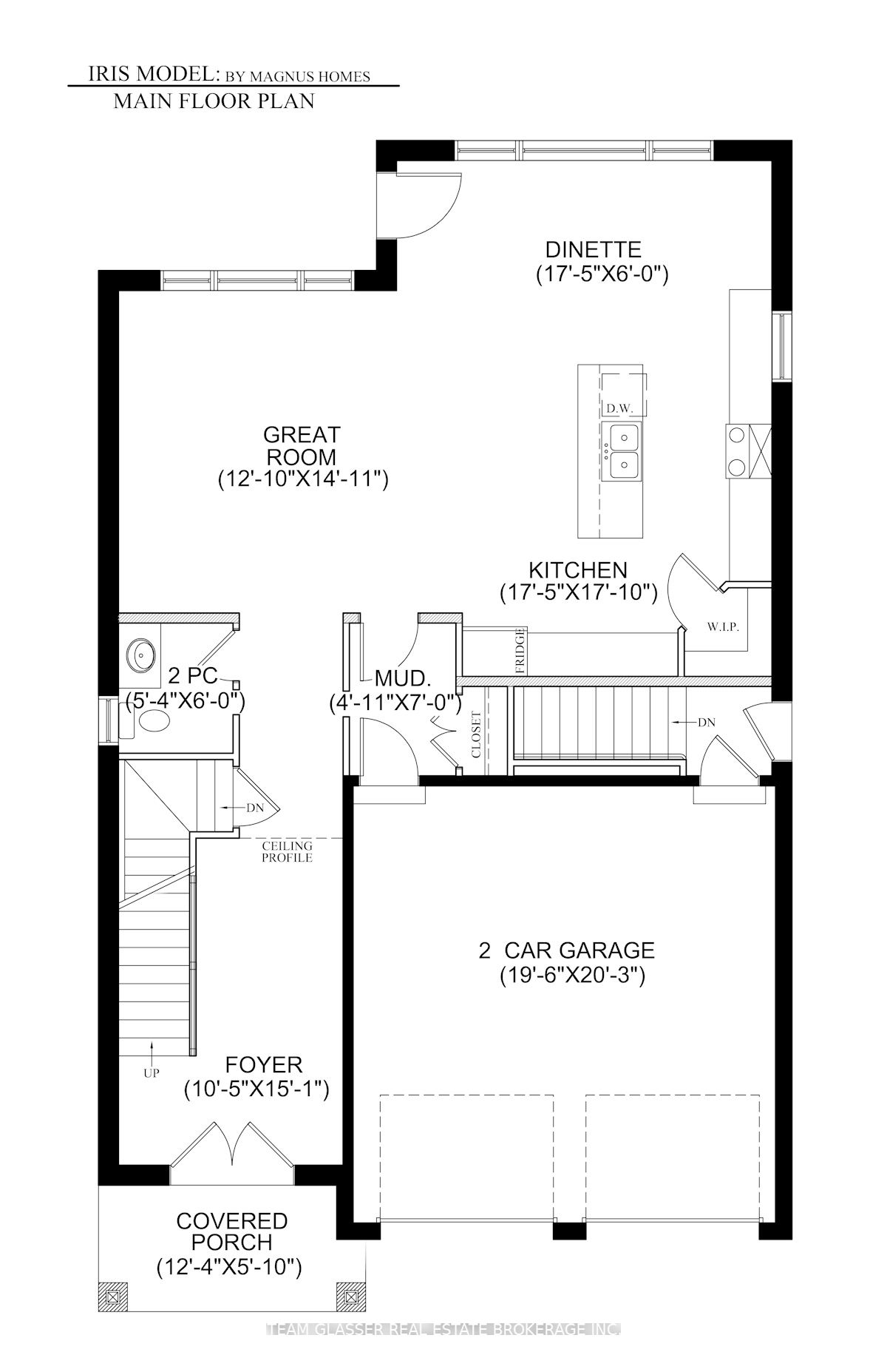 64 Allister Lot 99 Drive Property Photo 2