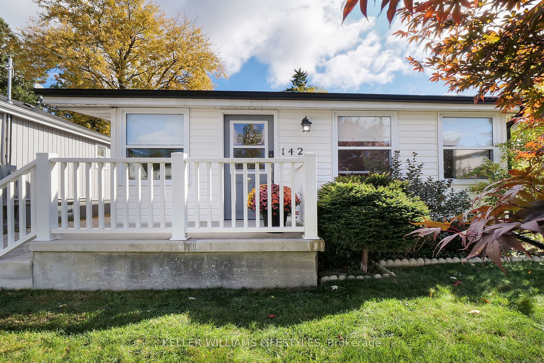 142 Hale St Property Photo
