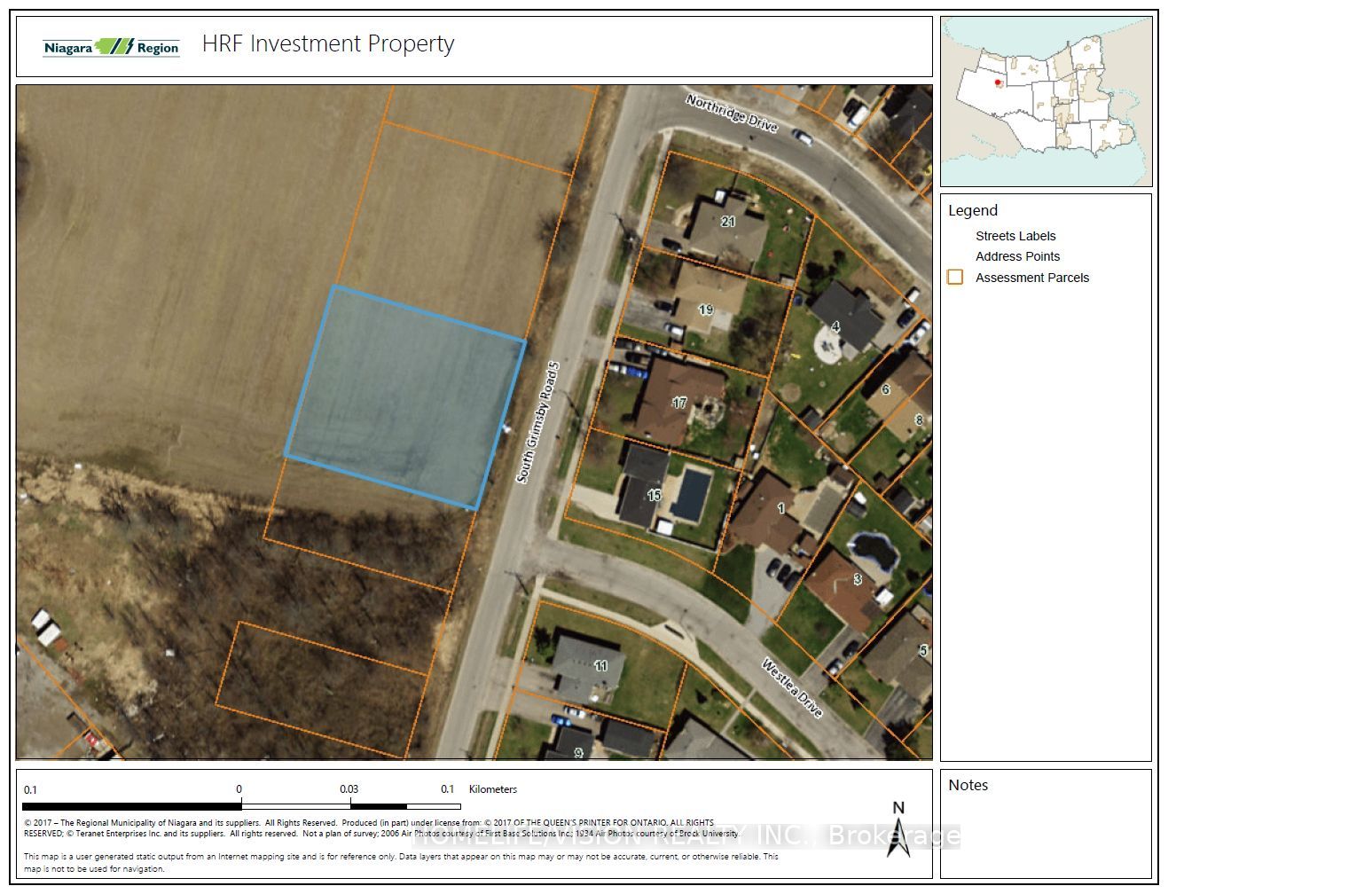 20 Lincoln Ave Property Photo 9