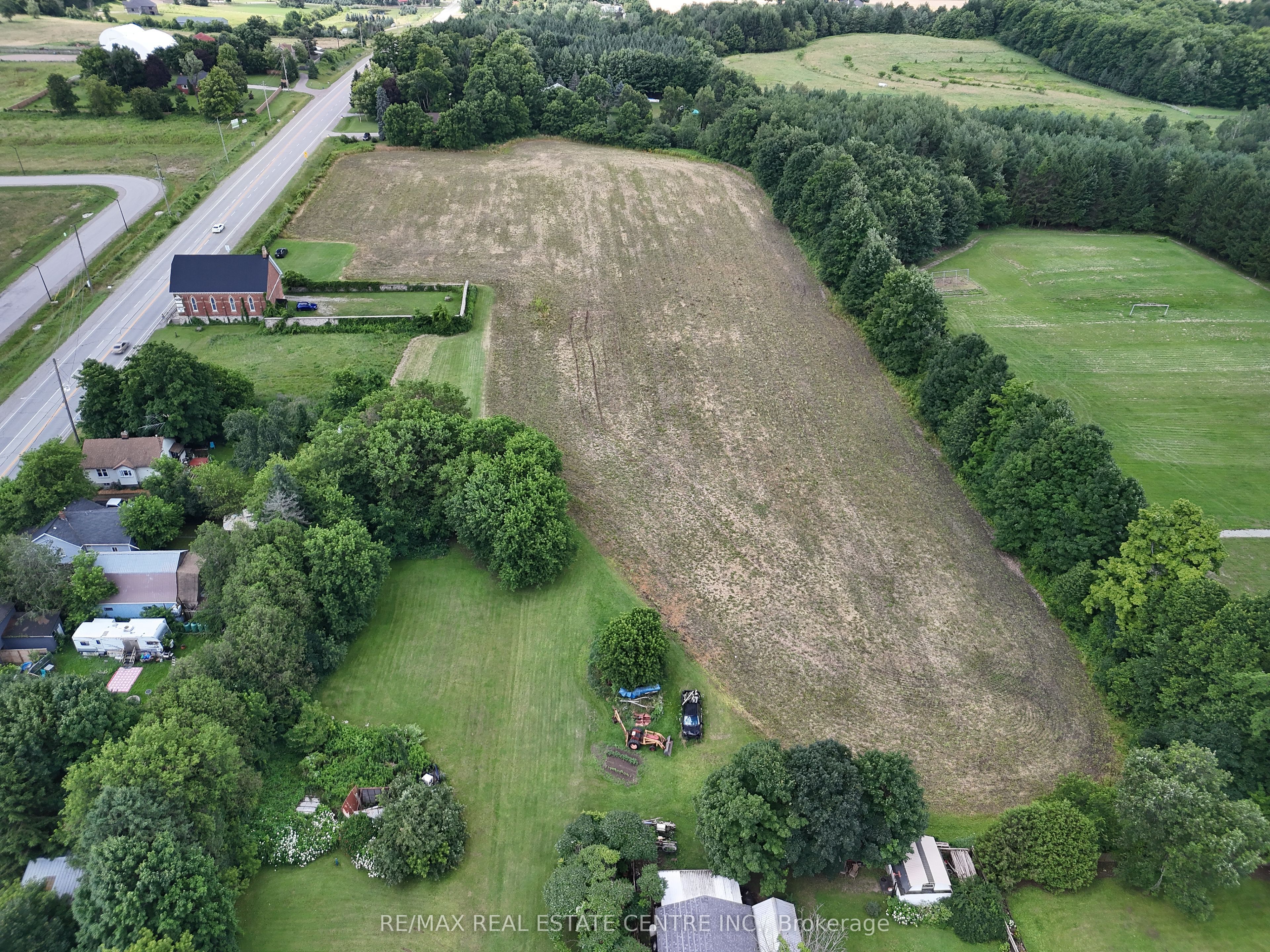 5414 Second Line Property Photo 4