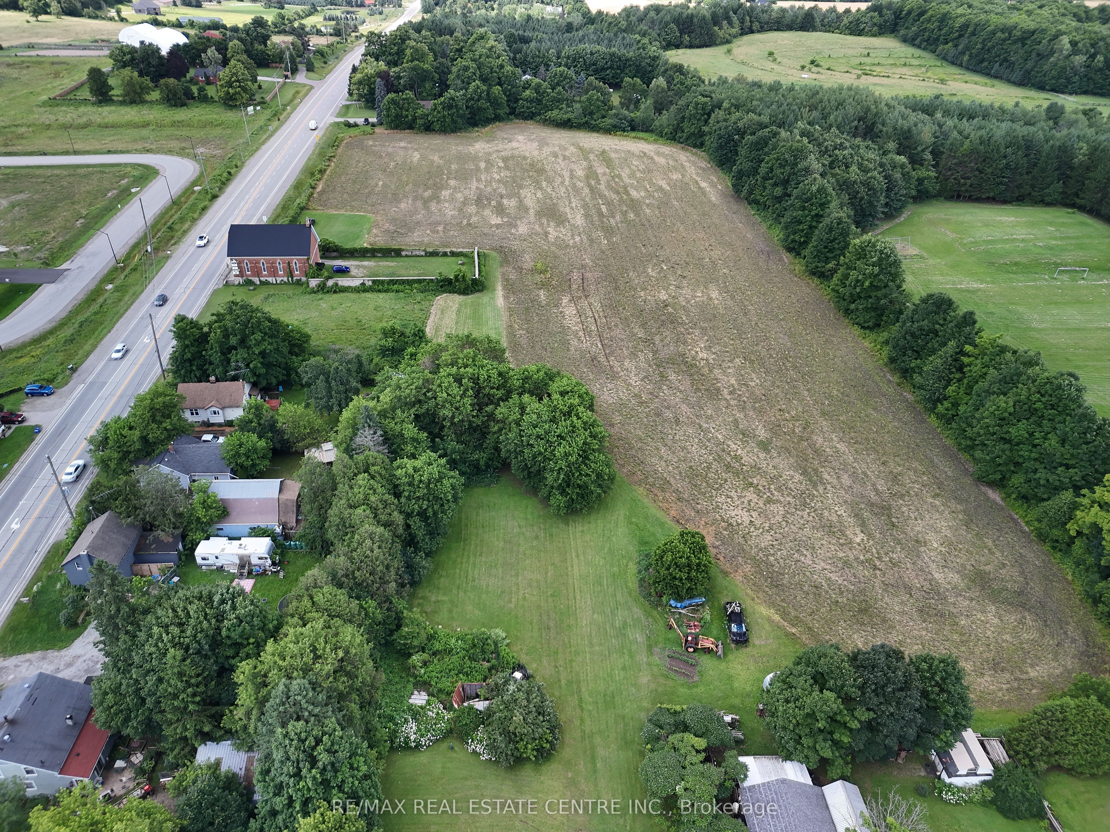 5414 Second Line Property Photo 8