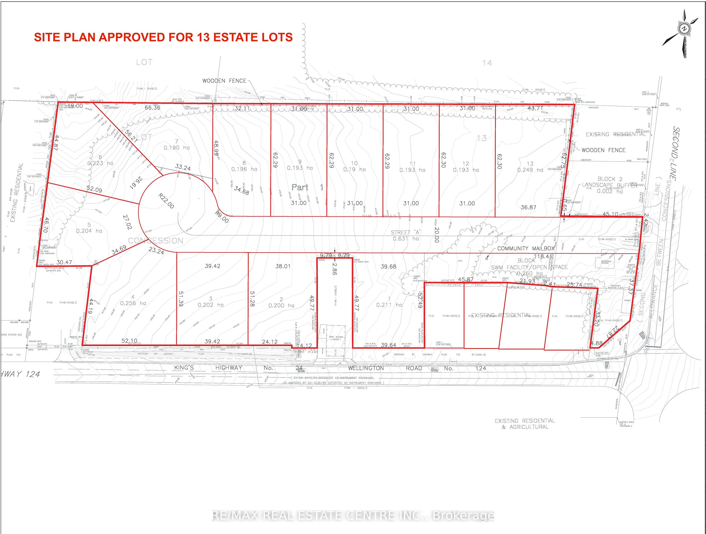 5414 Second Line Property Photo 16