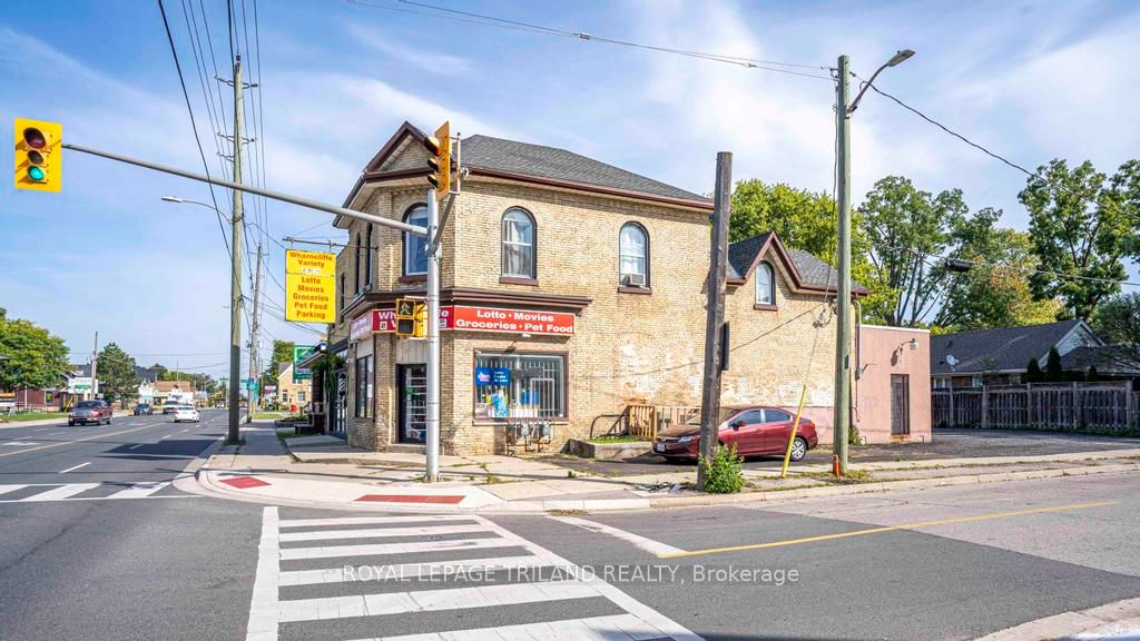 122 Wharncliffe Rd S Property Photo