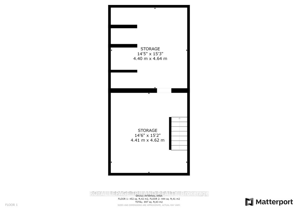 122 Wharncliffe Rd S Property Photo 14