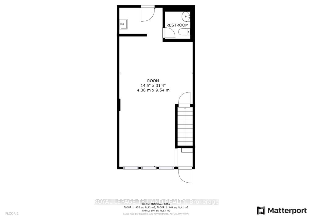 122 Wharncliffe Rd S Property Photo 15