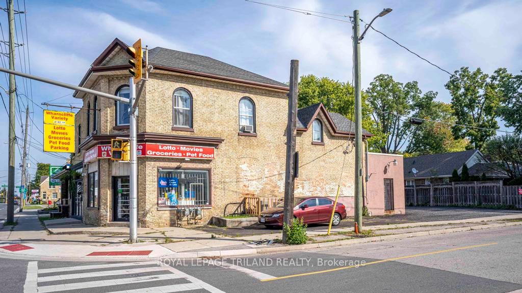 122 Wharncliffe Rd S Property Photo 17