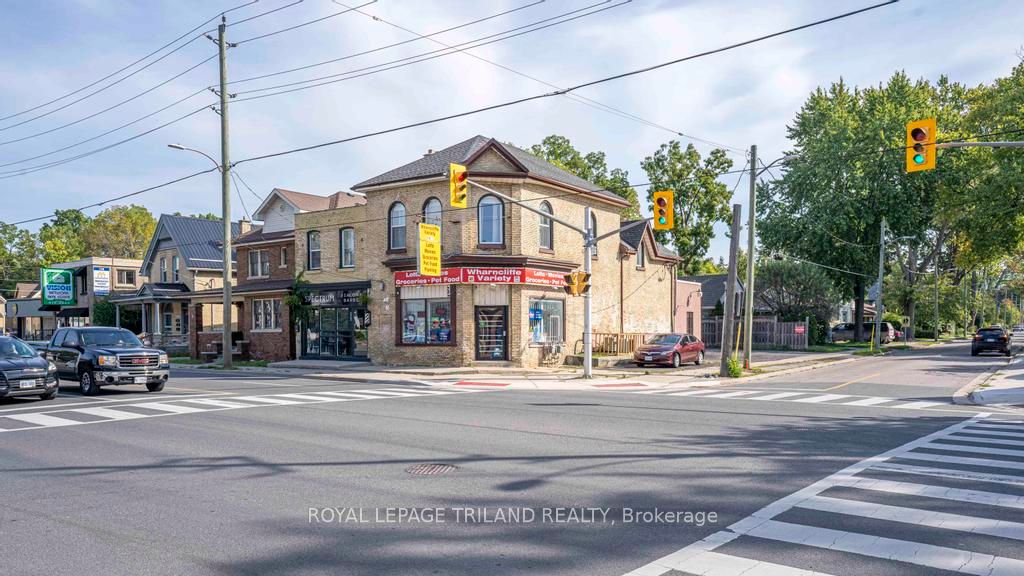 122 Wharncliffe Rd S Property Photo 19