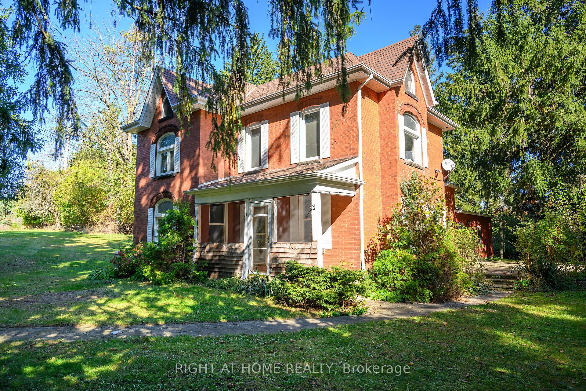 1396 Progreston Road Property Photo 6