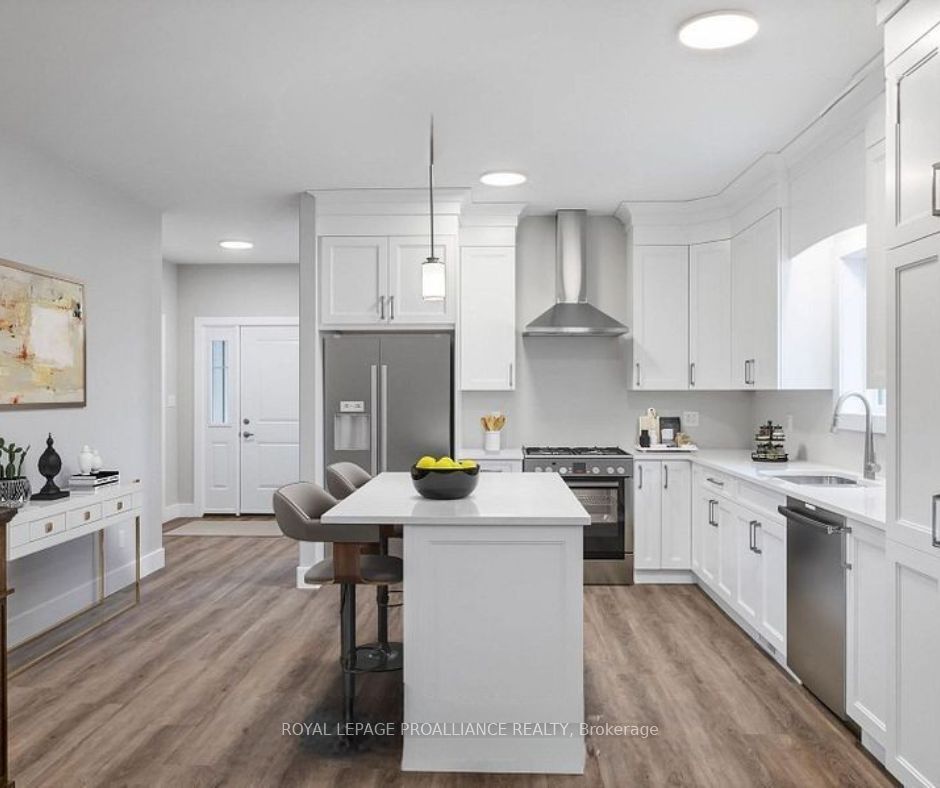 Lot 5 Homewood Avenue Property Photo 5