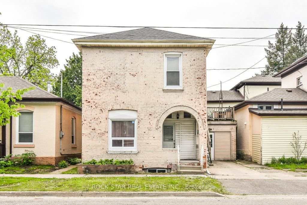 165 Nelson Street Property Photo 1